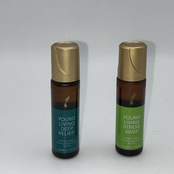 Young Living Make a Shift Essential Solutions Kit + Book Diffuser 6 Oils NEW - Picture 5 of 9